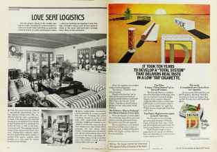 Better Homes & Gardens April 1978 Magazine Article: Page 60