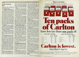 Better Homes & Gardens April 1978 Magazine Article: Page 78