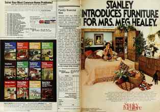 Better Homes & Gardens April 1978 Magazine Article: Page 80