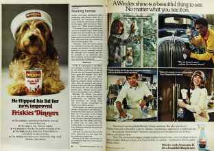 Better Homes & Gardens April 1978 Magazine Article: Page 84