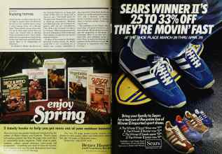 Better Homes & Gardens April 1978 Magazine Article: Page 88