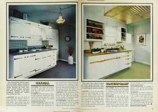 Better Homes & Gardens April 1978 Magazine Article: Page 98