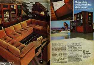 Better Homes & Gardens April 1978 Magazine Article: Page 108