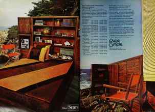 Better Homes & Gardens April 1978 Magazine Article: Page 112