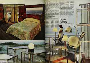 Better Homes & Gardens April 1978 Magazine Article: Page 114