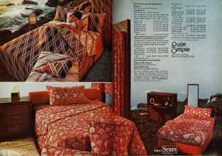 Better Homes & Gardens April 1978 Magazine Article: Page 116