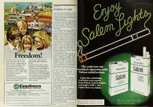 Better Homes & Gardens April 1978 Magazine Article: Page 122