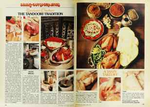 Better Homes & Gardens April 1978 Magazine Article: Page 142