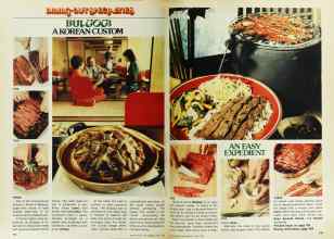 Better Homes & Gardens April 1978 Magazine Article: Page 144