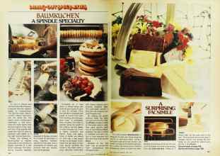 Better Homes & Gardens April 1978 Magazine Article: Page 146