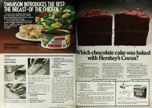 Better Homes & Gardens April 1978 Magazine Article: Page 150