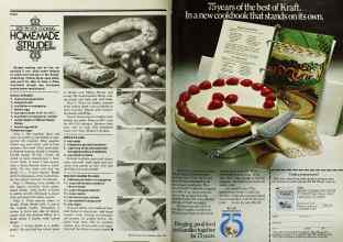 Better Homes & Gardens April 1978 Magazine Article: Page 160