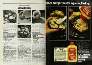 Better Homes & Gardens April 1978 Magazine Article: Page 162