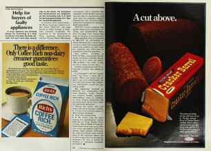 Better Homes & Gardens April 1978 Magazine Article: Page 164