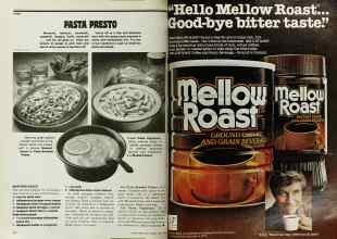 Better Homes & Gardens April 1978 Magazine Article: Page 172