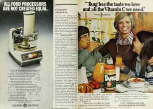 Better Homes & Gardens April 1978 Magazine Article: Page 182