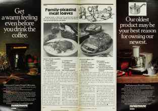 Better Homes & Gardens April 1978 Magazine Article: Page 188