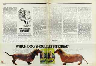 Better Homes & Gardens April 1978 Magazine Article: COULD YOU BE CONNED?