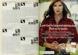 Better Homes & Gardens April 1978 Magazine Article: Page 208