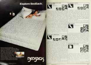 Better Homes & Gardens April 1978 Magazine Article: Page 210