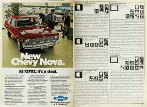Better Homes & Gardens April 1978 Magazine Article: Page 214