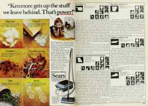 Better Homes & Gardens April 1978 Magazine Article: Page 218