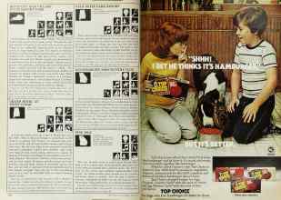Better Homes & Gardens April 1978 Magazine Article: Page 220