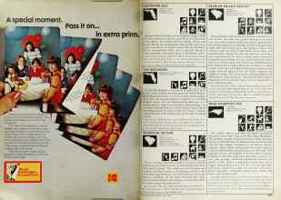 Better Homes & Gardens April 1978 Magazine Article: Page 226
