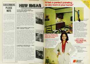 Better Homes & Gardens April 1978 Magazine Article: Page 230
