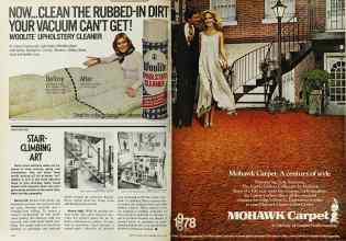 Better Homes & Gardens April 1978 Magazine Article: Page 232