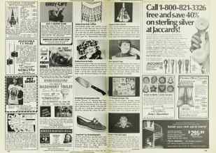 Better Homes & Gardens April 1978 Magazine Article: Page 248