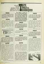 Better Homes & Gardens May 1978 Magazine Article: TIPS TOOLS & TECHNIQUES