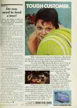 Better Homes & Gardens May 1978 Magazine Article: Do you need to feed a tree?