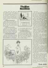 Better Homes & Gardens May 1978 Magazine Article: The Man Next Door