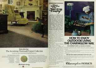 Better Homes & Gardens May 1978 Magazine Article: Page 2