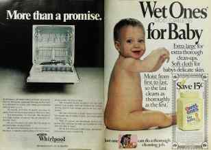 Better Homes & Gardens May 1978 Magazine Article: Page 4