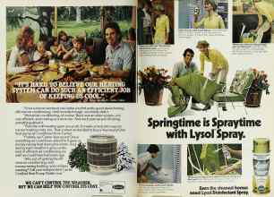 Better Homes & Gardens May 1978 Magazine Article: Page 6