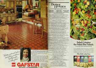Better Homes & Gardens May 1978 Magazine Article: Page 12