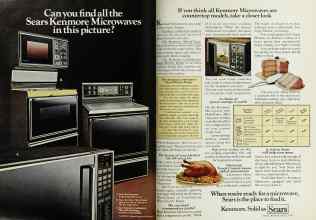 Better Homes & Gardens May 1978 Magazine Article: Page 14