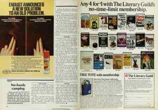 Better Homes & Gardens May 1978 Magazine Article: Page 20