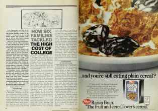 Better Homes & Gardens May 1978 Magazine Article: Page 24