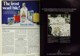 Better Homes & Gardens May 1978 Magazine Article: Page 26