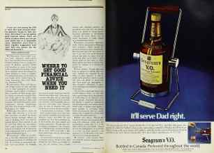 Better Homes & Gardens May 1978 Magazine Article: Page 34