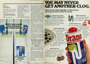 Better Homes & Gardens May 1978 Magazine Article: Page 46