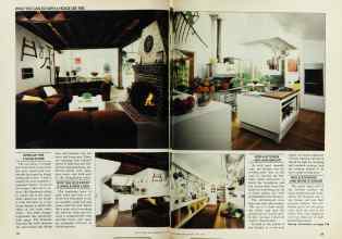 Better Homes & Gardens May 1978 Magazine Article: Page 58