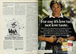 Better Homes & Gardens May 1978 Magazine Article: Page 62