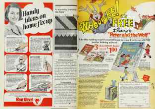 Better Homes & Gardens May 1978 Magazine Article: Page 64