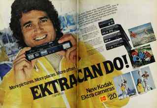 Better Homes & Gardens May 1978 Magazine Article: Page 66