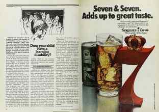 Better Homes & Gardens May 1978 Magazine Article: Page 68