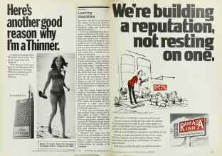 Better Homes & Gardens May 1978 Magazine Article: Page 72